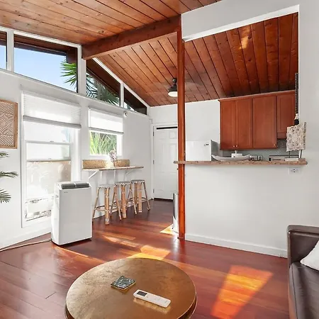 Ob Cottage Retreat Best Location, Patio & Beach!